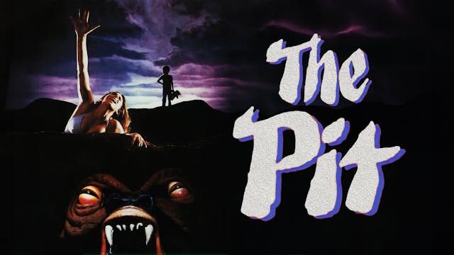 CF: The Pit (1981)