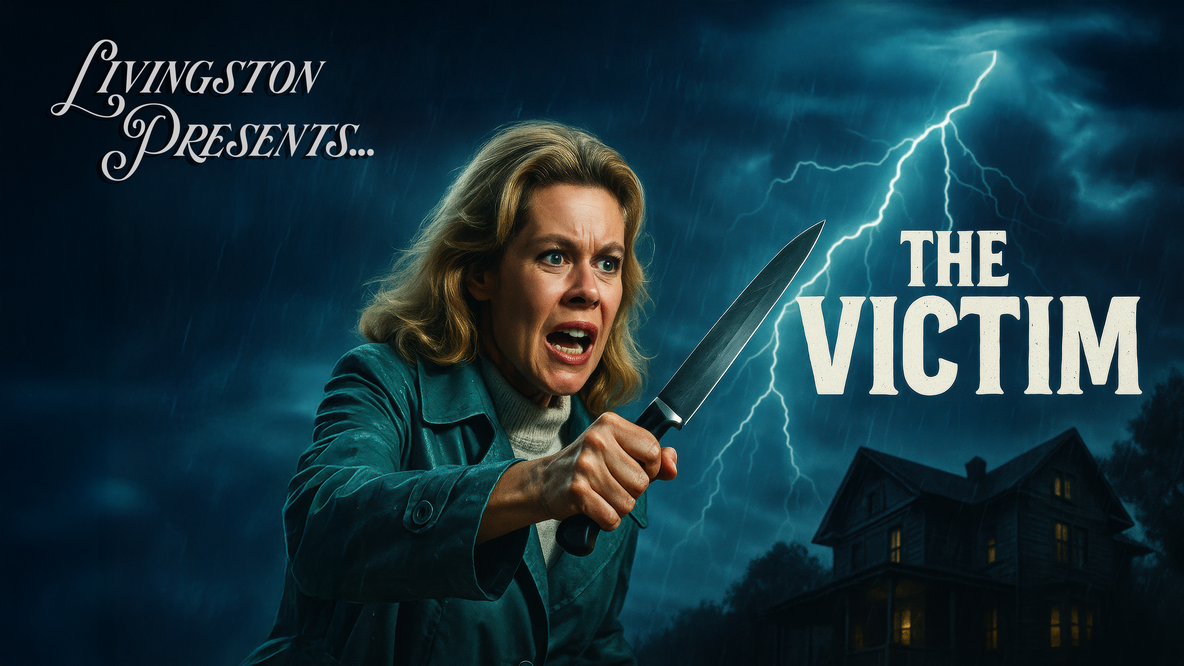 LP: “The Victim” (1972)