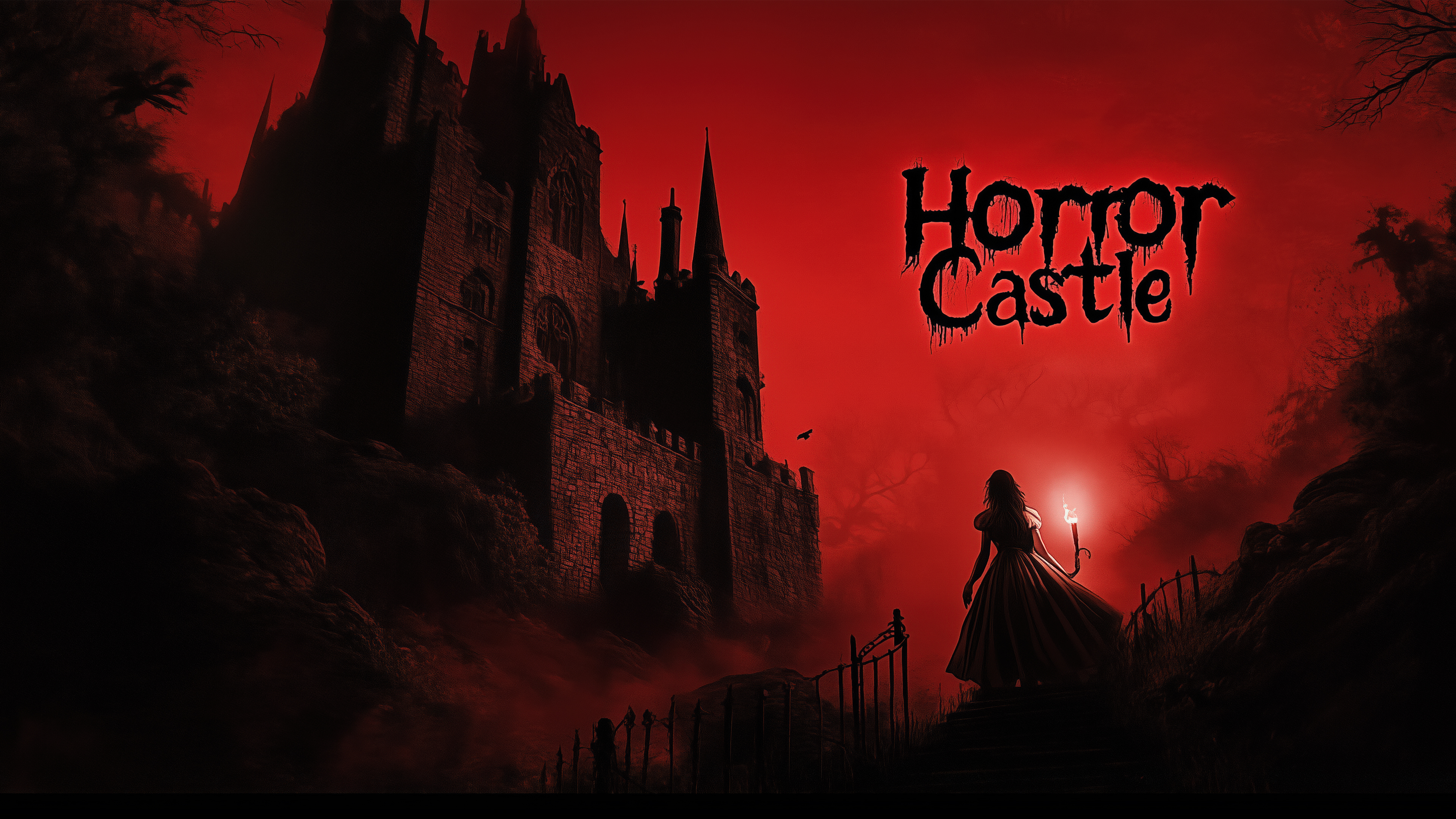 CFF: Horror Castle (1963)