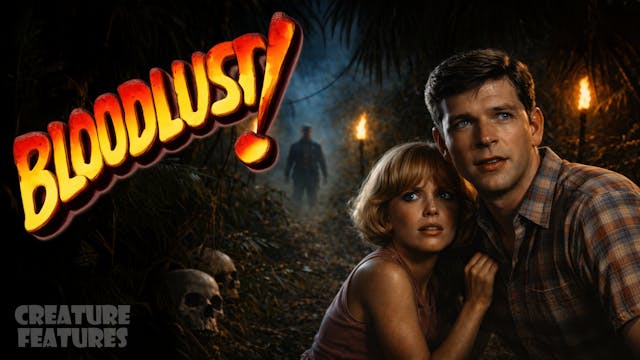 CF: Bloodlust! (1961)