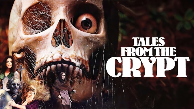 CF: Tales from The Crypt (1972)