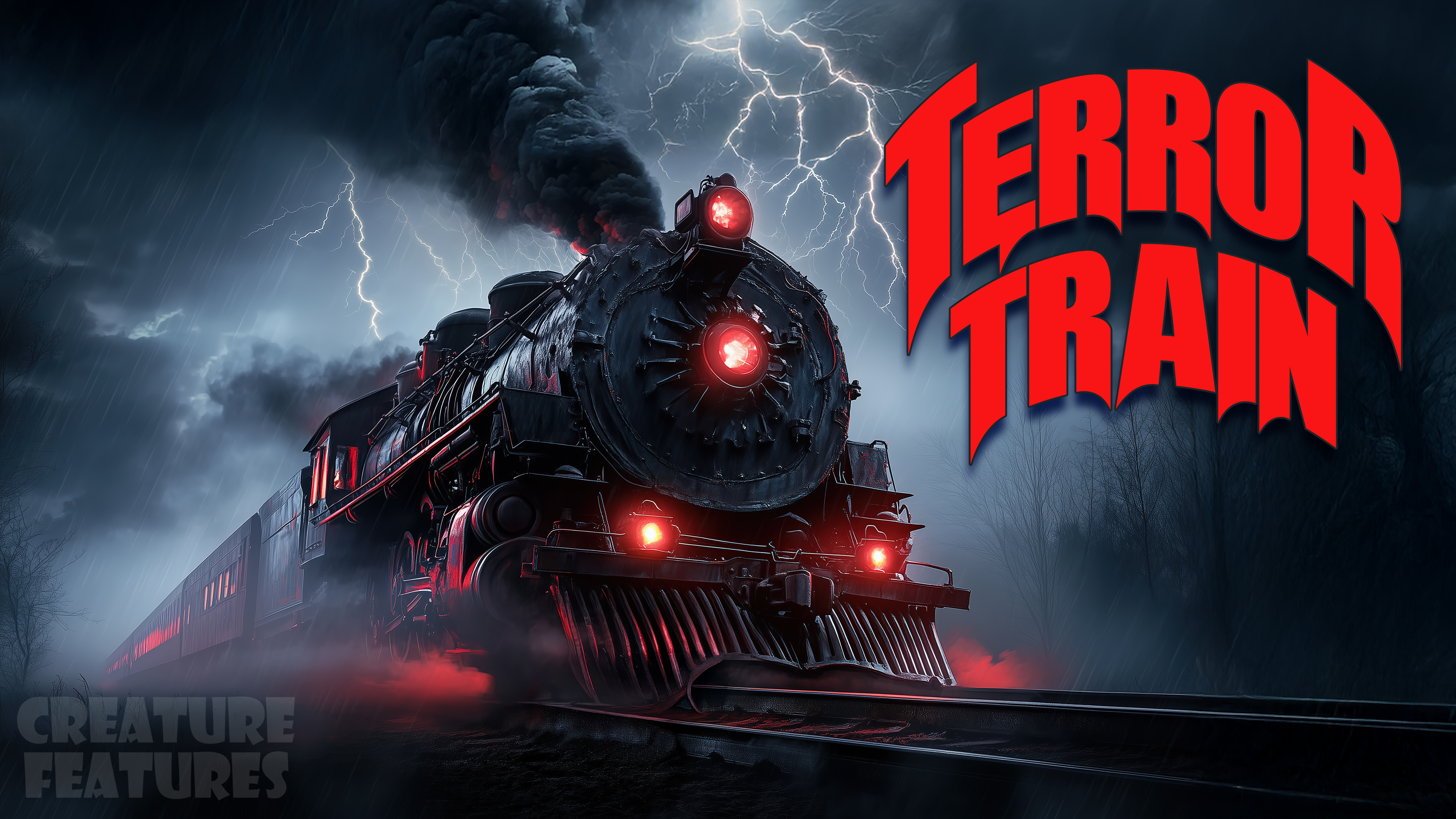 CFF: Terror Train (1980)