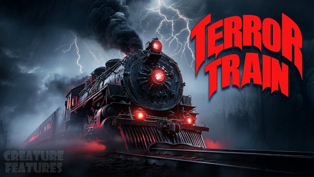 CFF: Terror Train (1980)