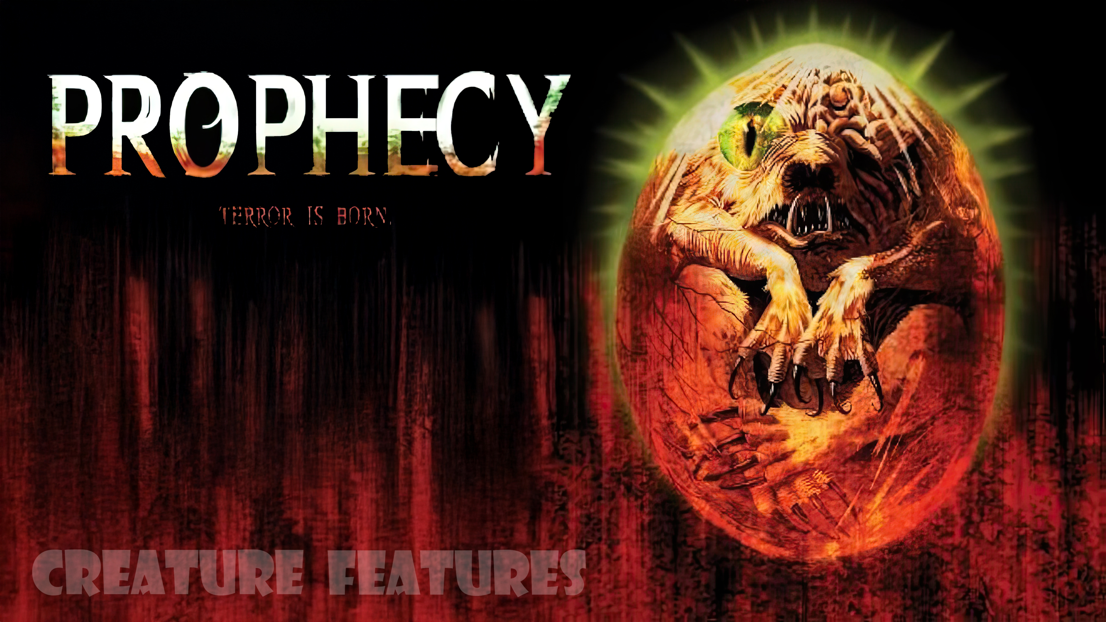 CFF: Prophecy (1979)