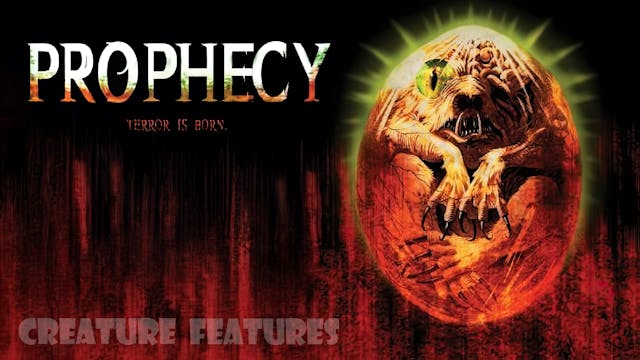 CFF: Prophecy (1979)