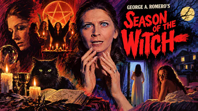 Season of the Witch (1972)