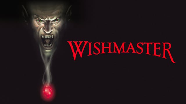 Wishmaster (1997)