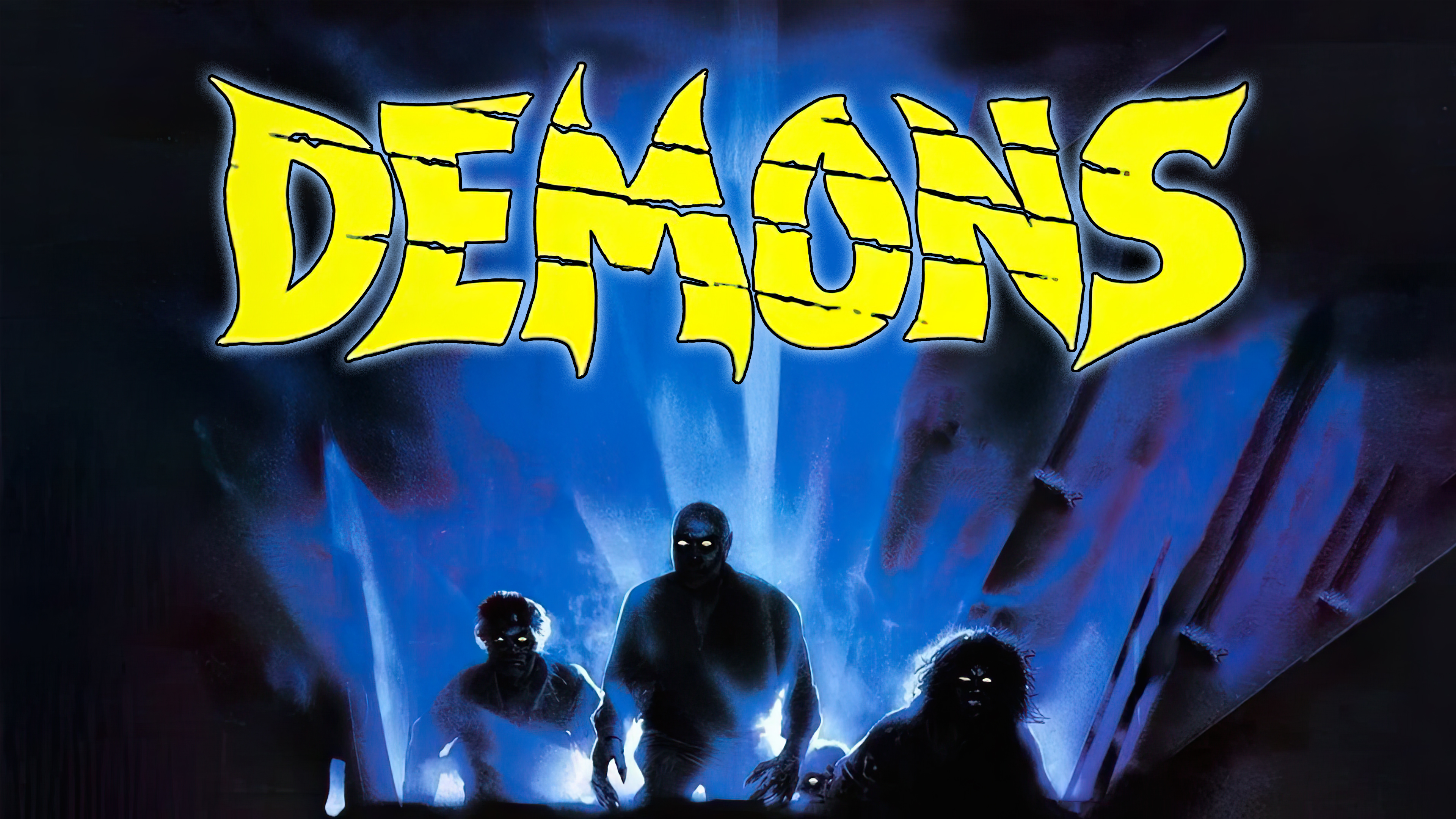 CFF: Demons (1985)