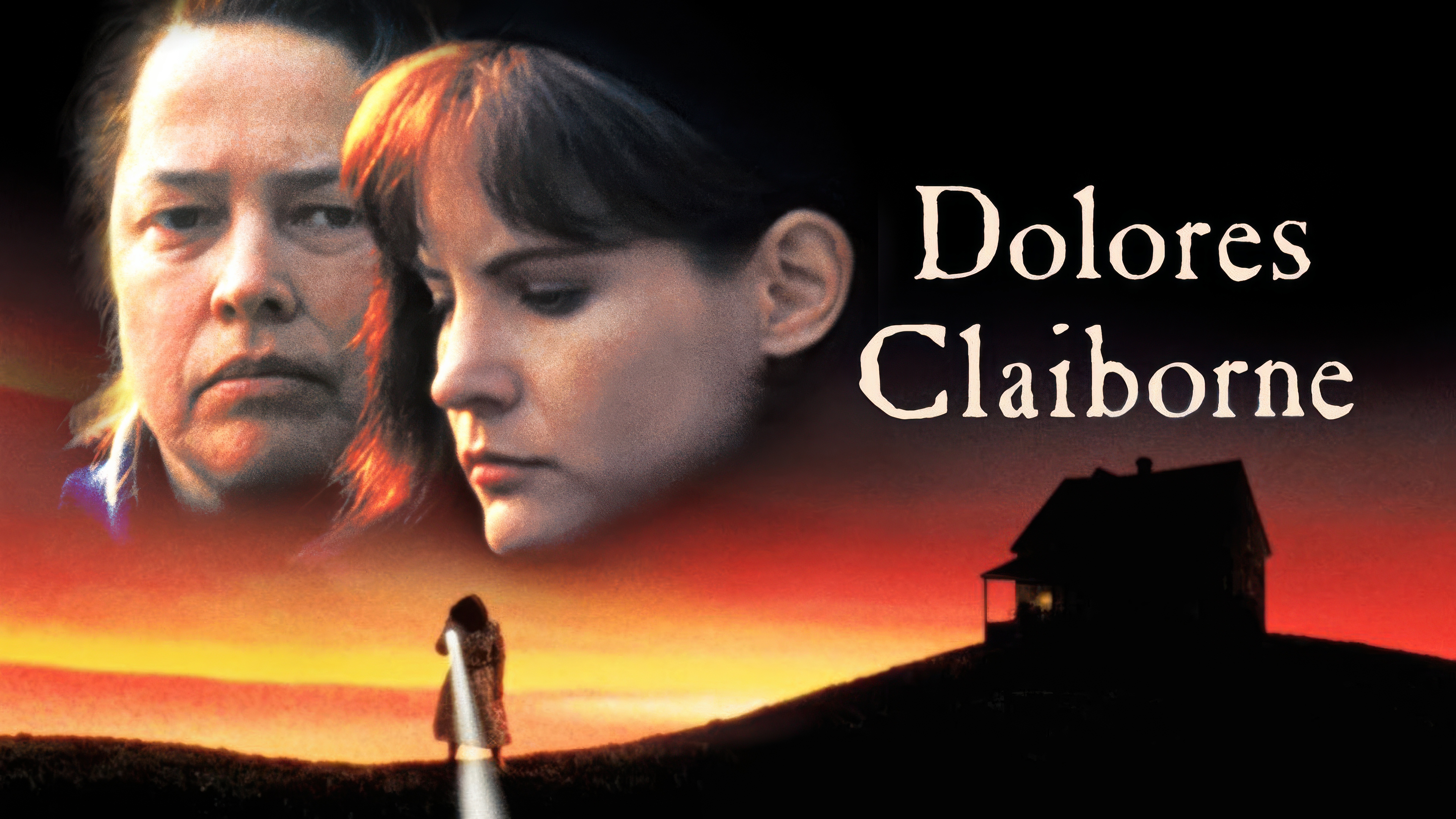 Dolores Claiborne (1995)