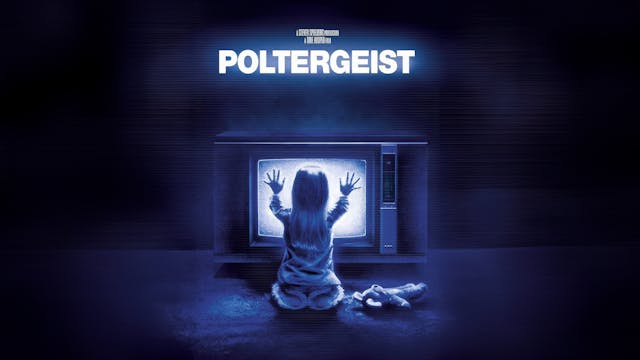 Poltergeist (1982)