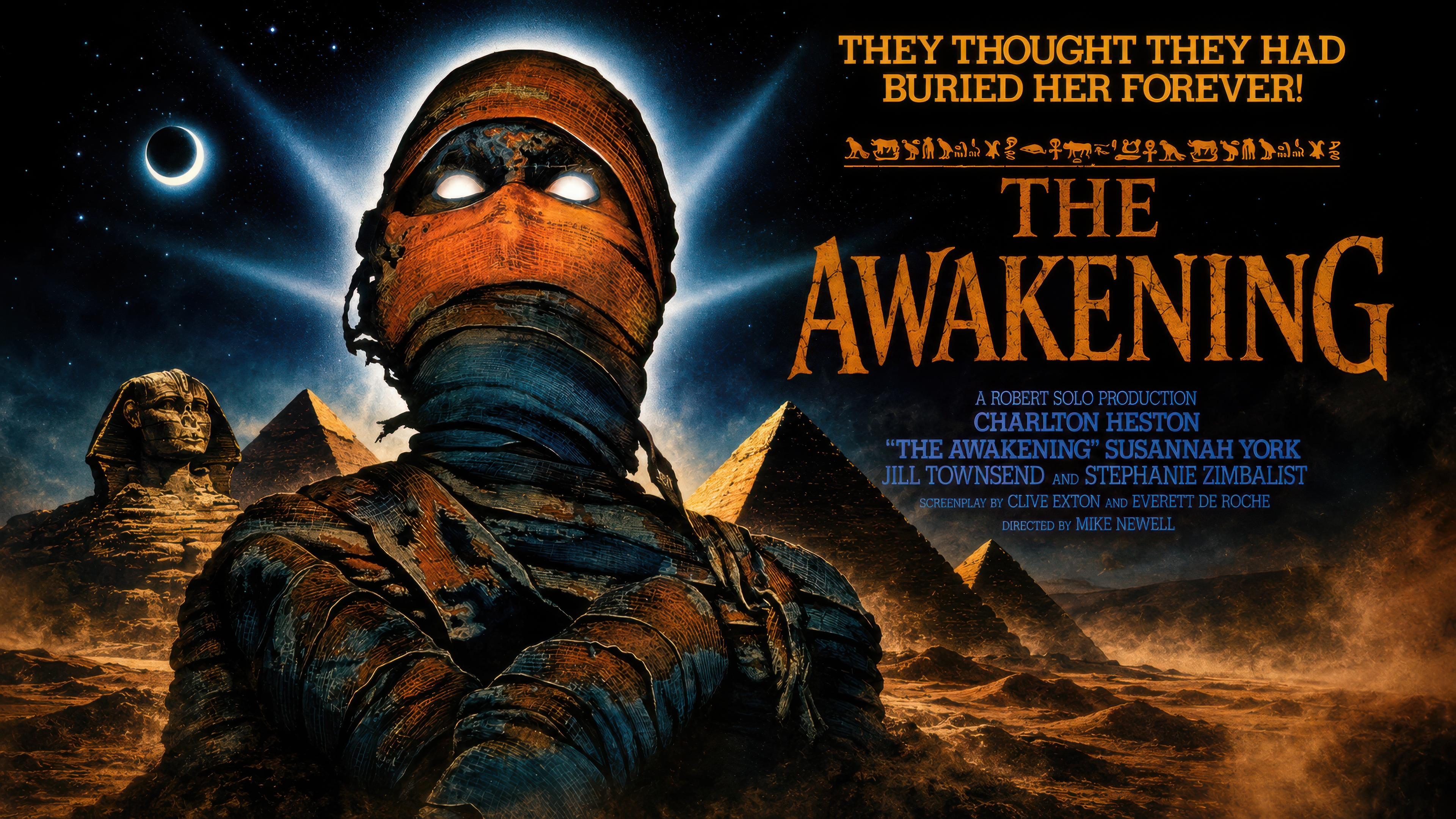 The Awakening (1980)