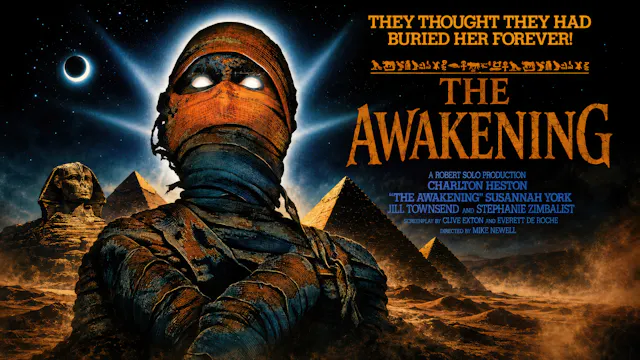 The Awakening (1980)
