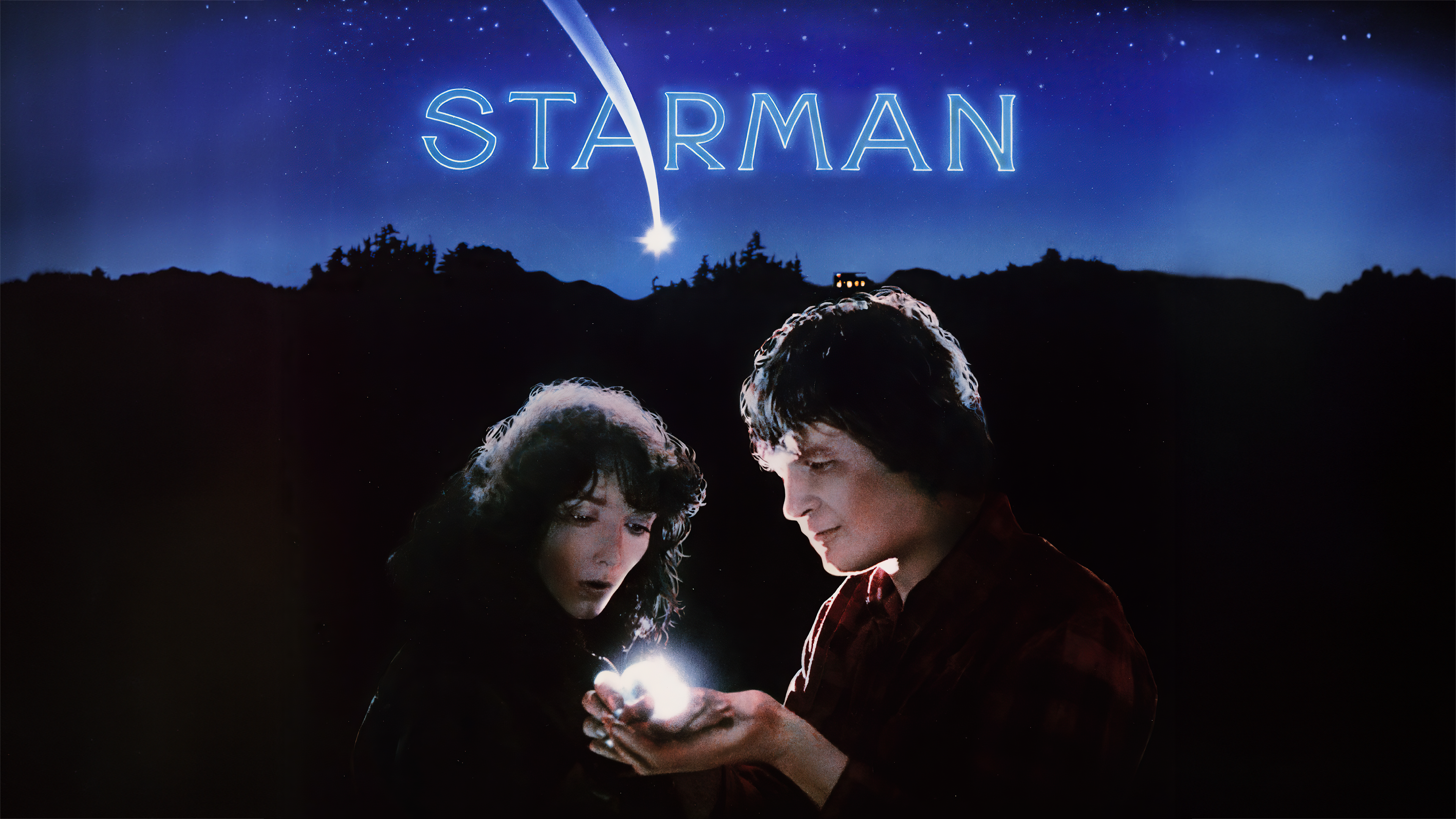 Starman 1984