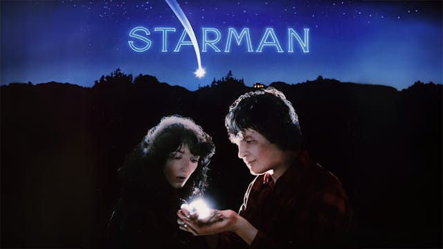 Starman 1984