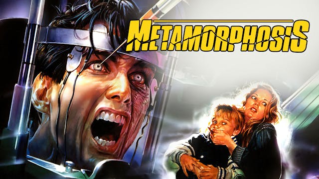 CFF: Metamorphosis (1990)