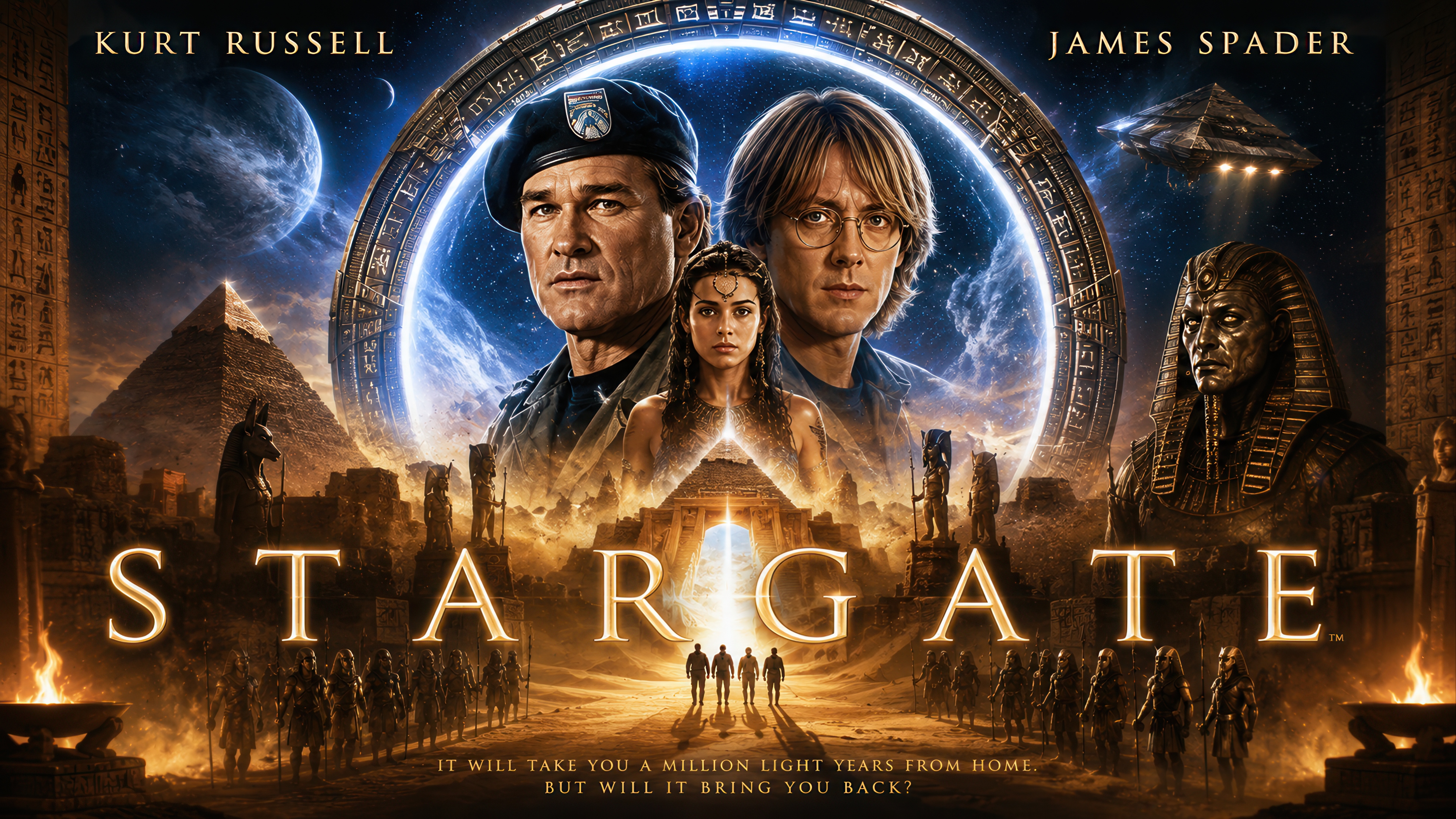 Stargate (1994)