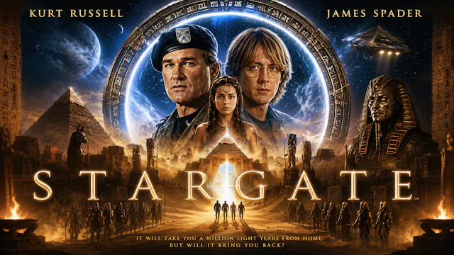 Stargate (1994)