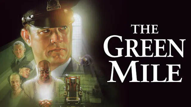 The Green Mile (1999)