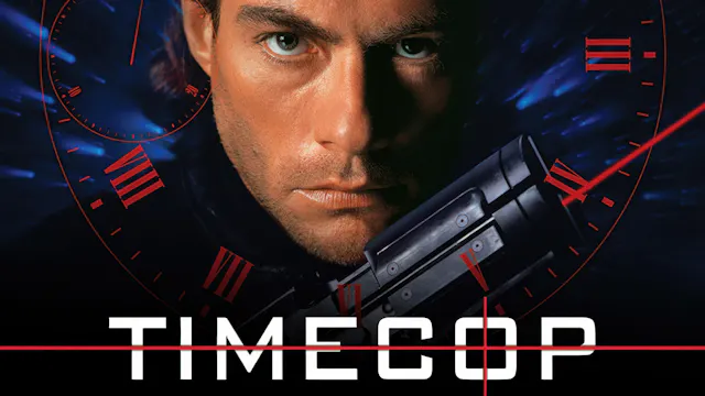 Timecop (1994)