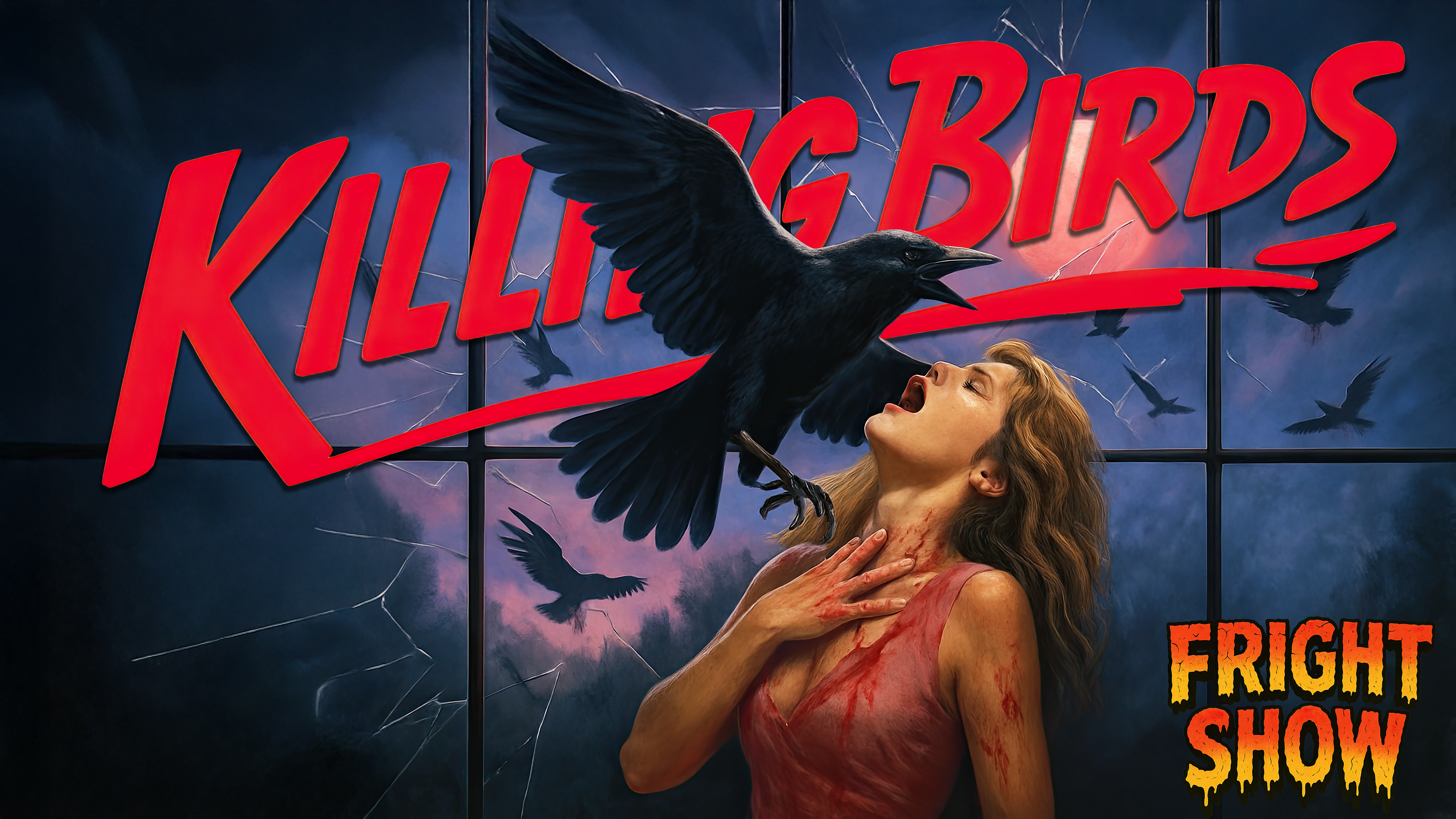 Fright Show: Killing Birds (1988)