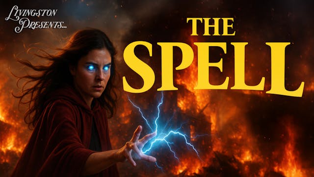 LP: The Spell (1977)