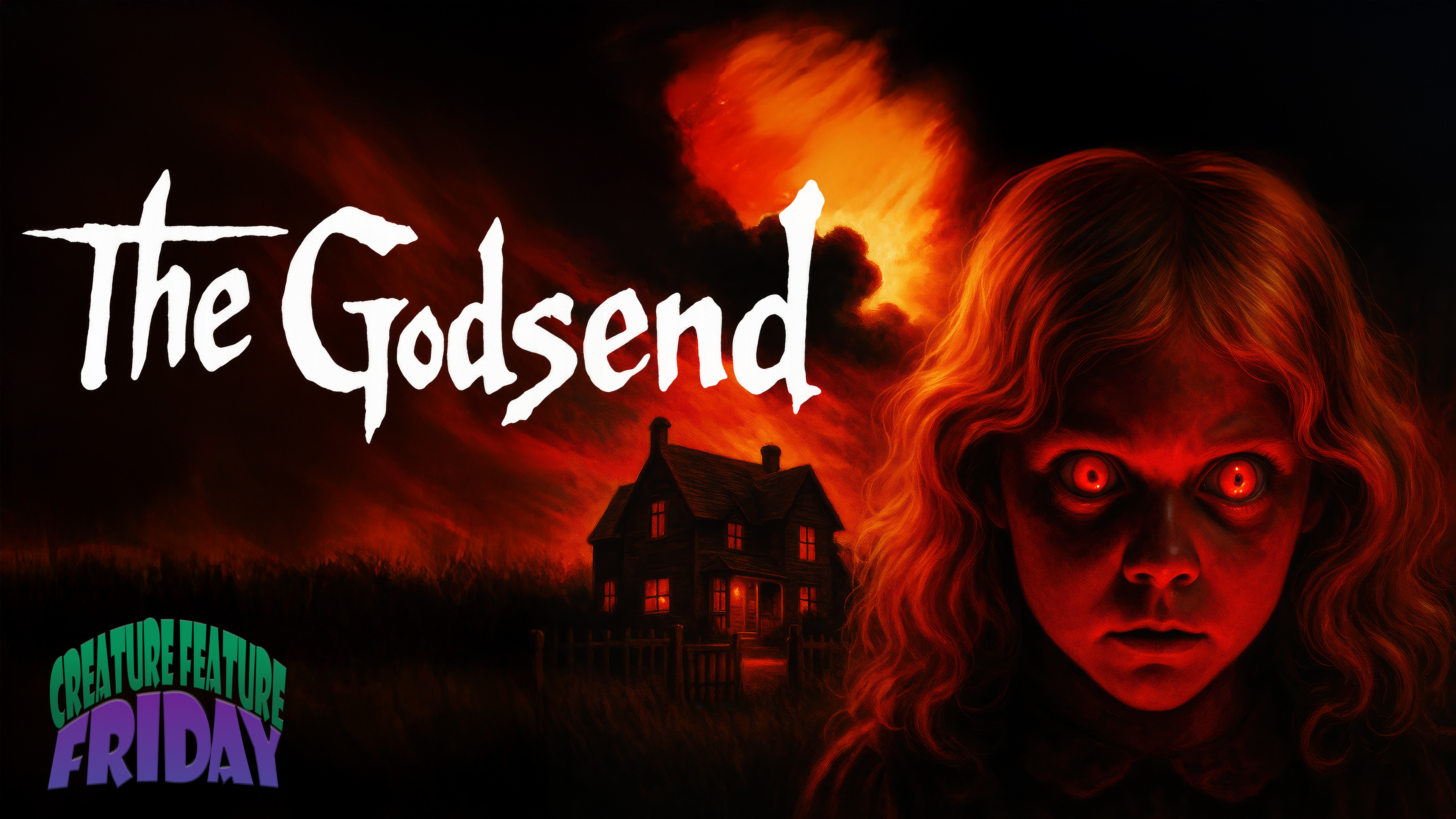 CFF: The Godsend (1980)