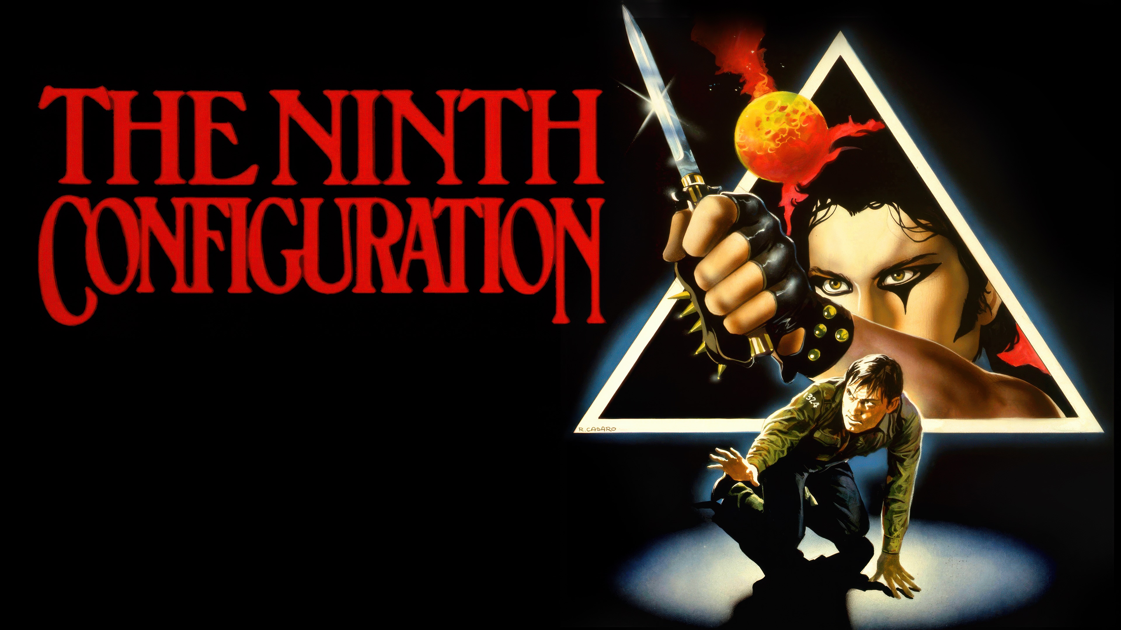 The Ninth Configuration (1980)