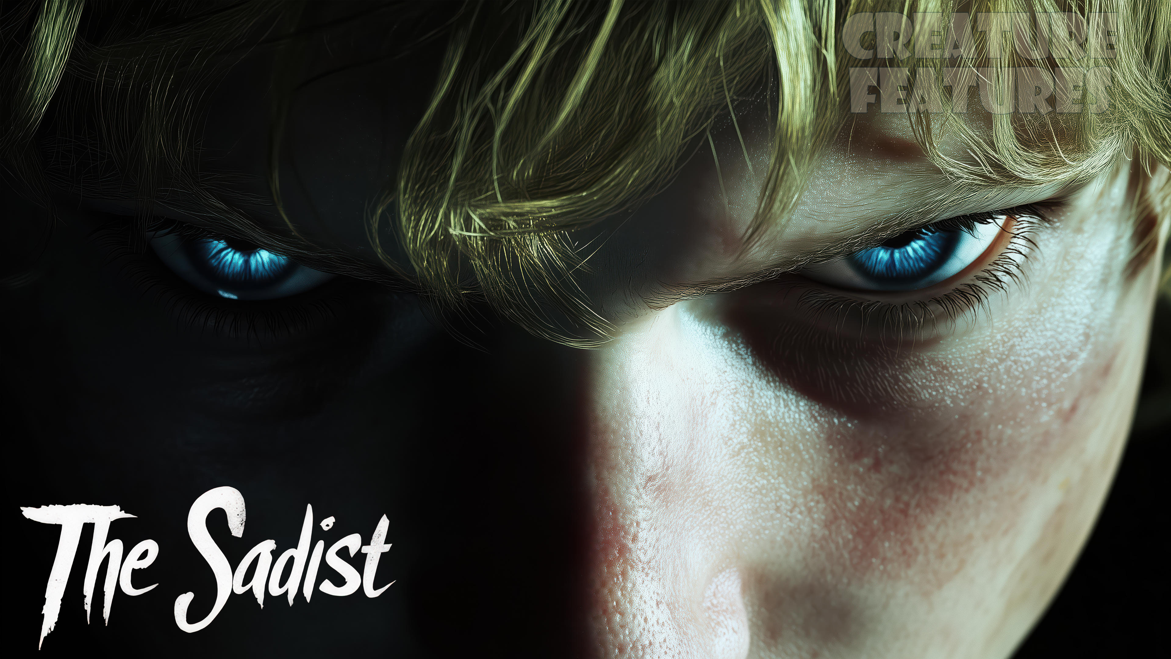 CF: The Sadist (1963)