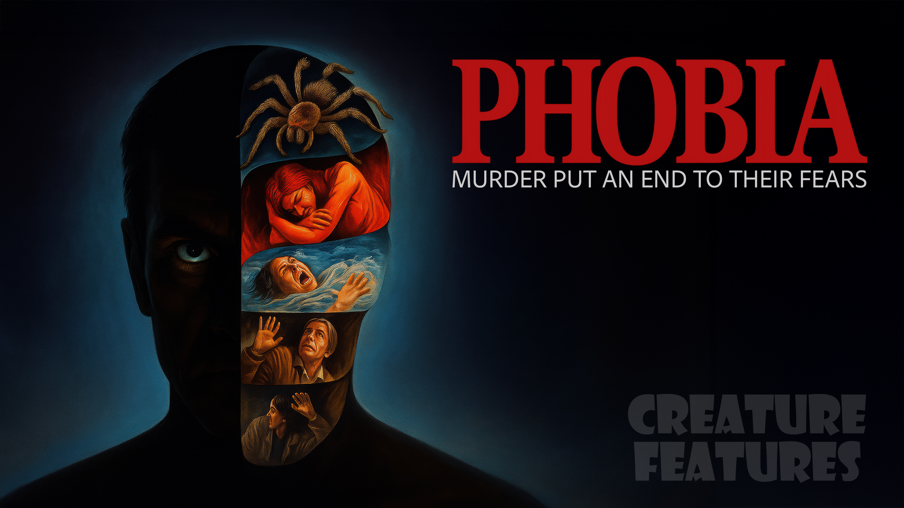 CF: Phobia (1980)