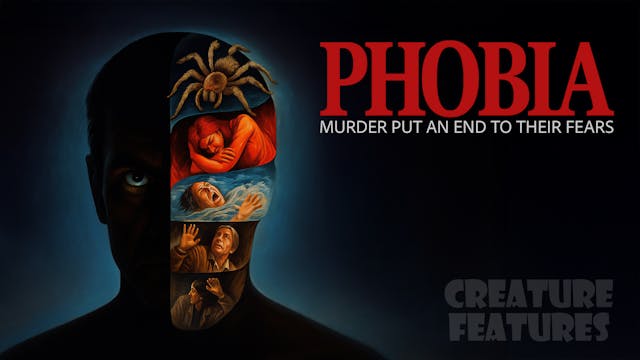 CF: Phobia (1980)