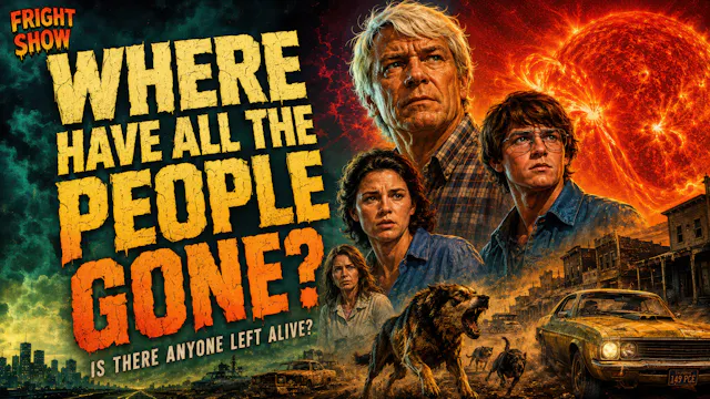 FS: Where Have All the People Gone? (...