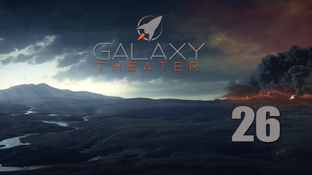 Galaxy Theater 26