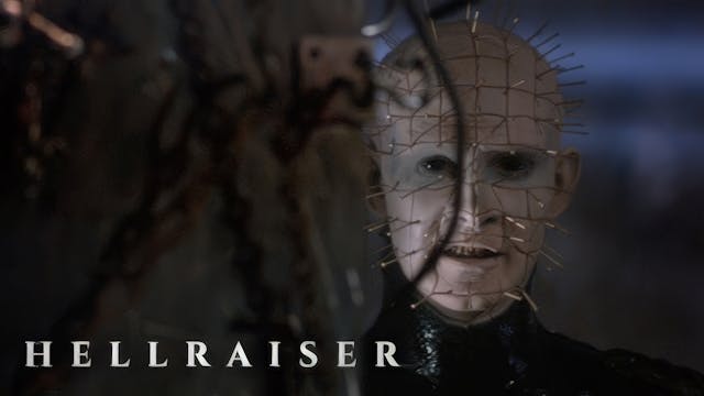 Hellraiser (1987)