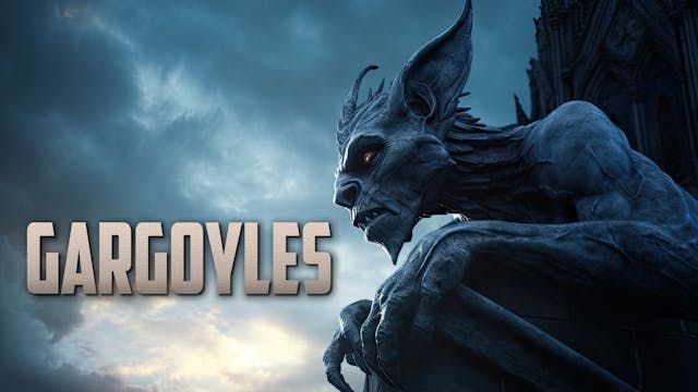 CF: Gargoyles (1972)