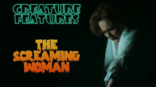 The Screaming Woman And Other Such Nonsense