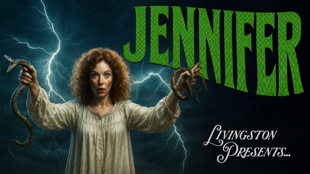 LP: Jennifer (1978)