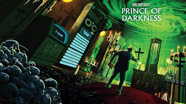 Prince of Darkness (1987)