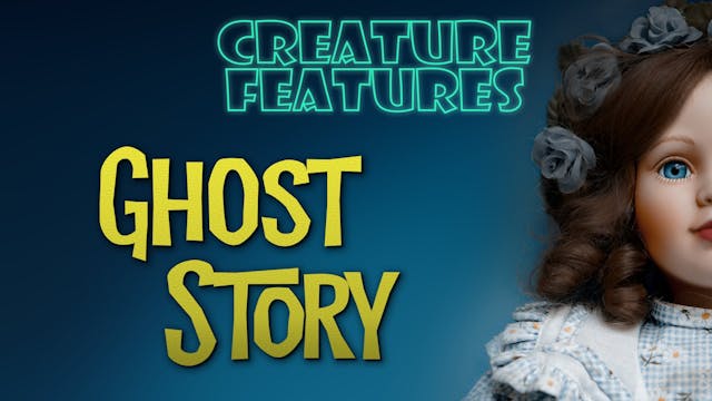 Laurie Jacobson & Ghost Story