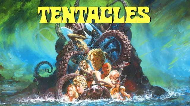 Tentacles (1977)