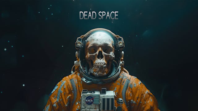 CF: Dead Space (1991)