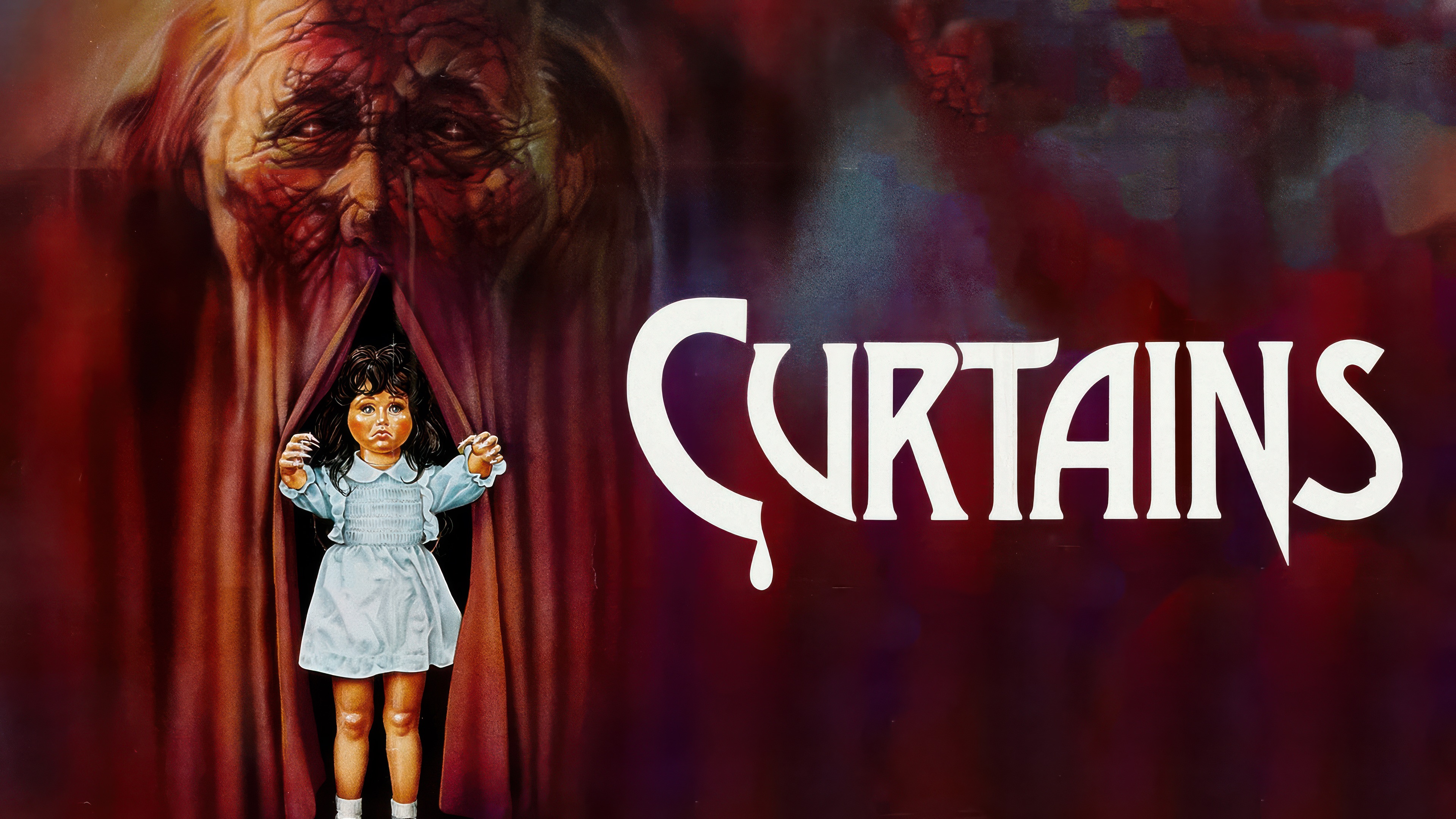 Curtains (1983)