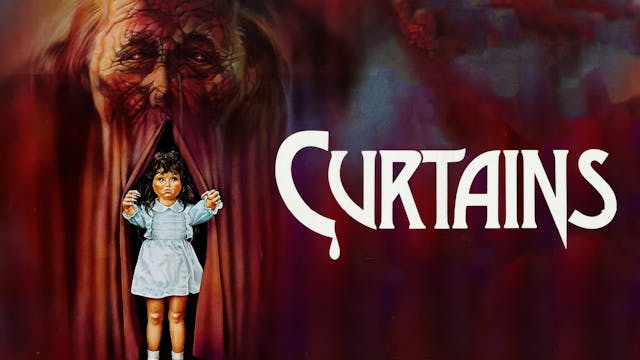 Curtains (1983)