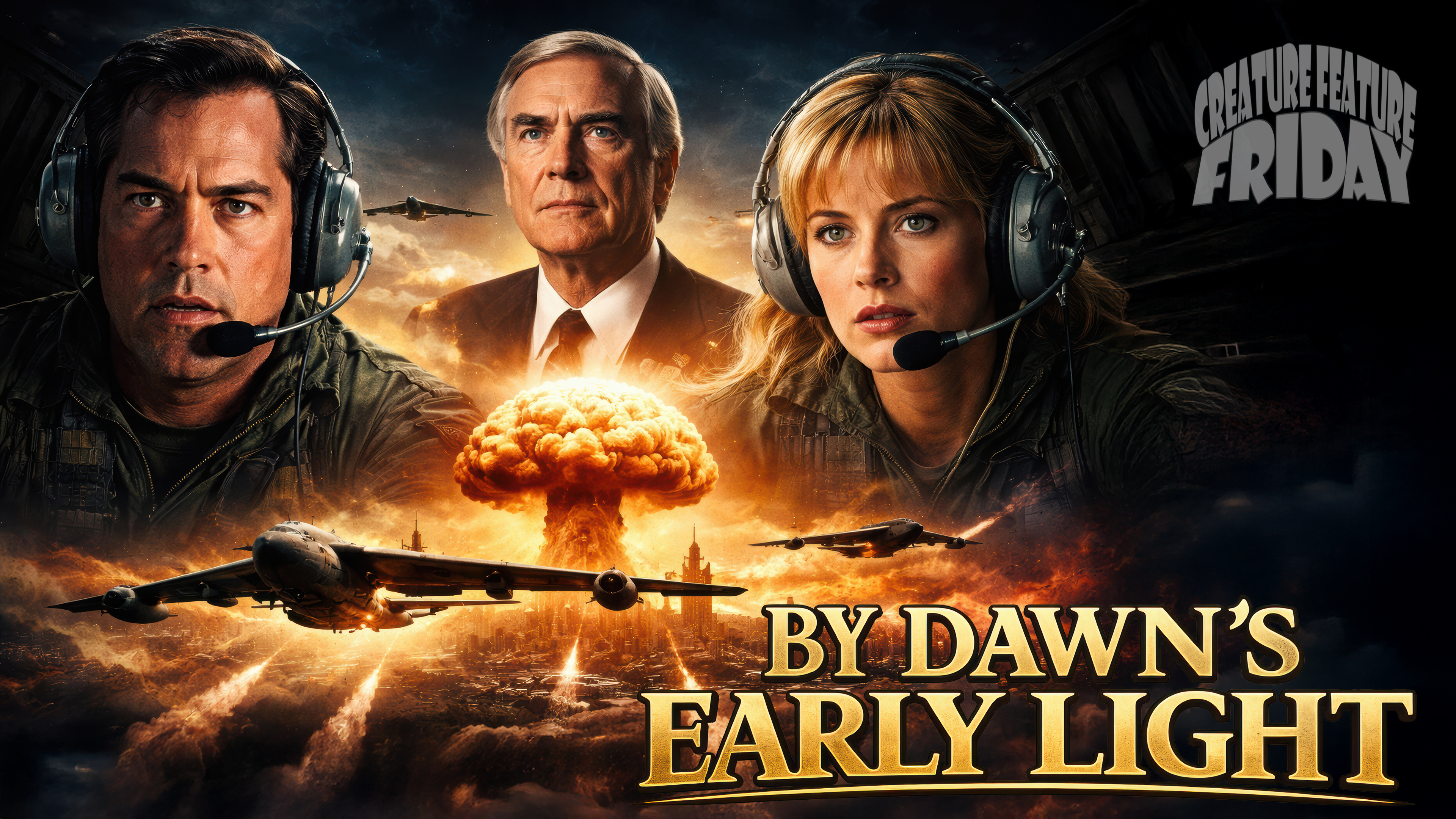 CFF: By Dawn's Early Light (1990)