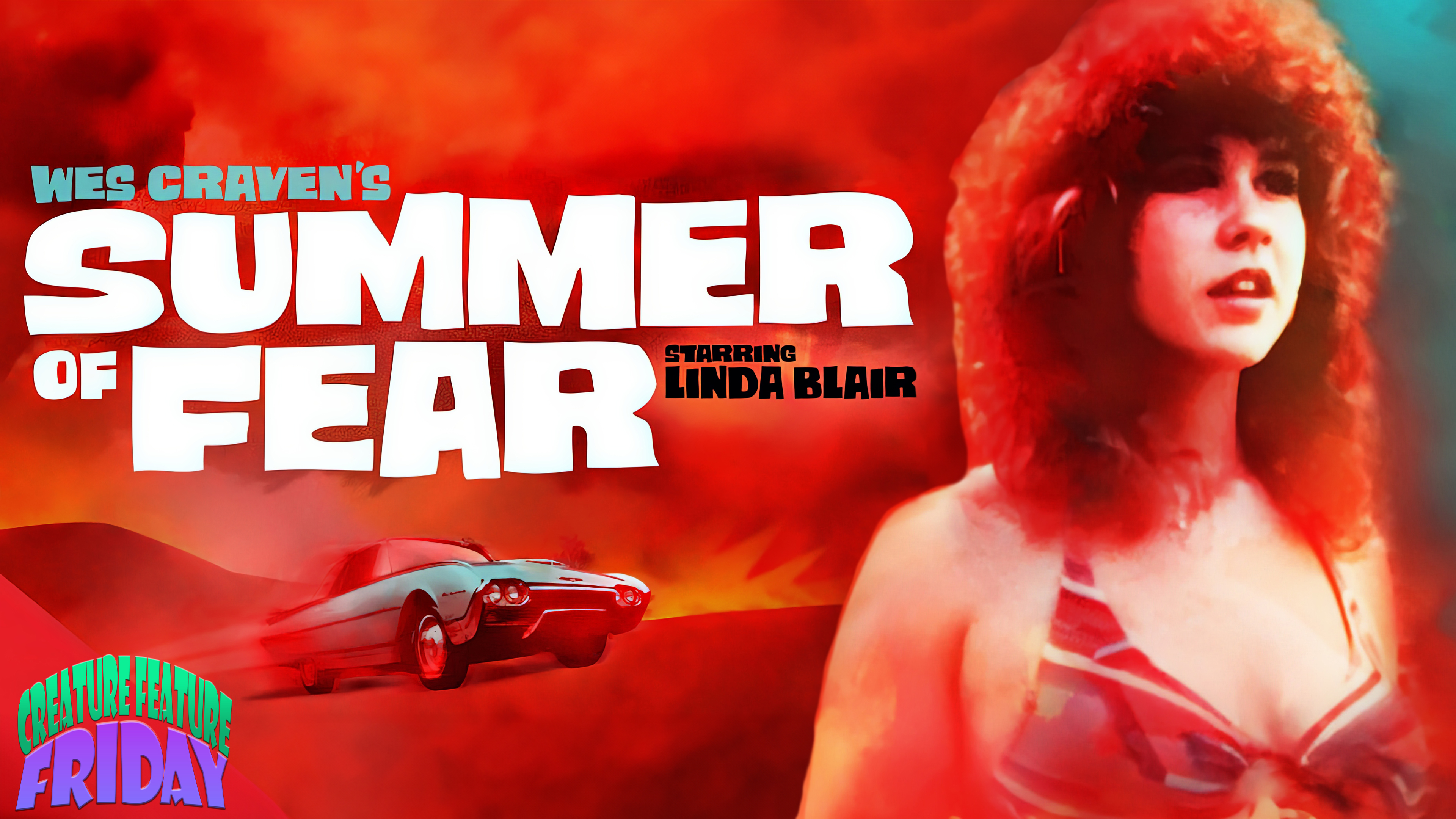 CFF: Summer of Fear (1978)