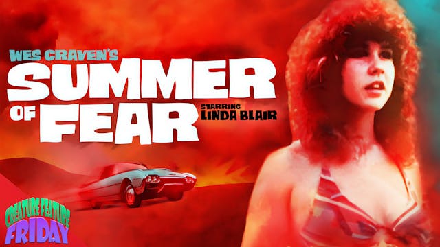 CFF: Summer of Fear (1978)