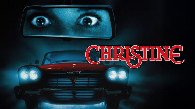 Christine (1983)