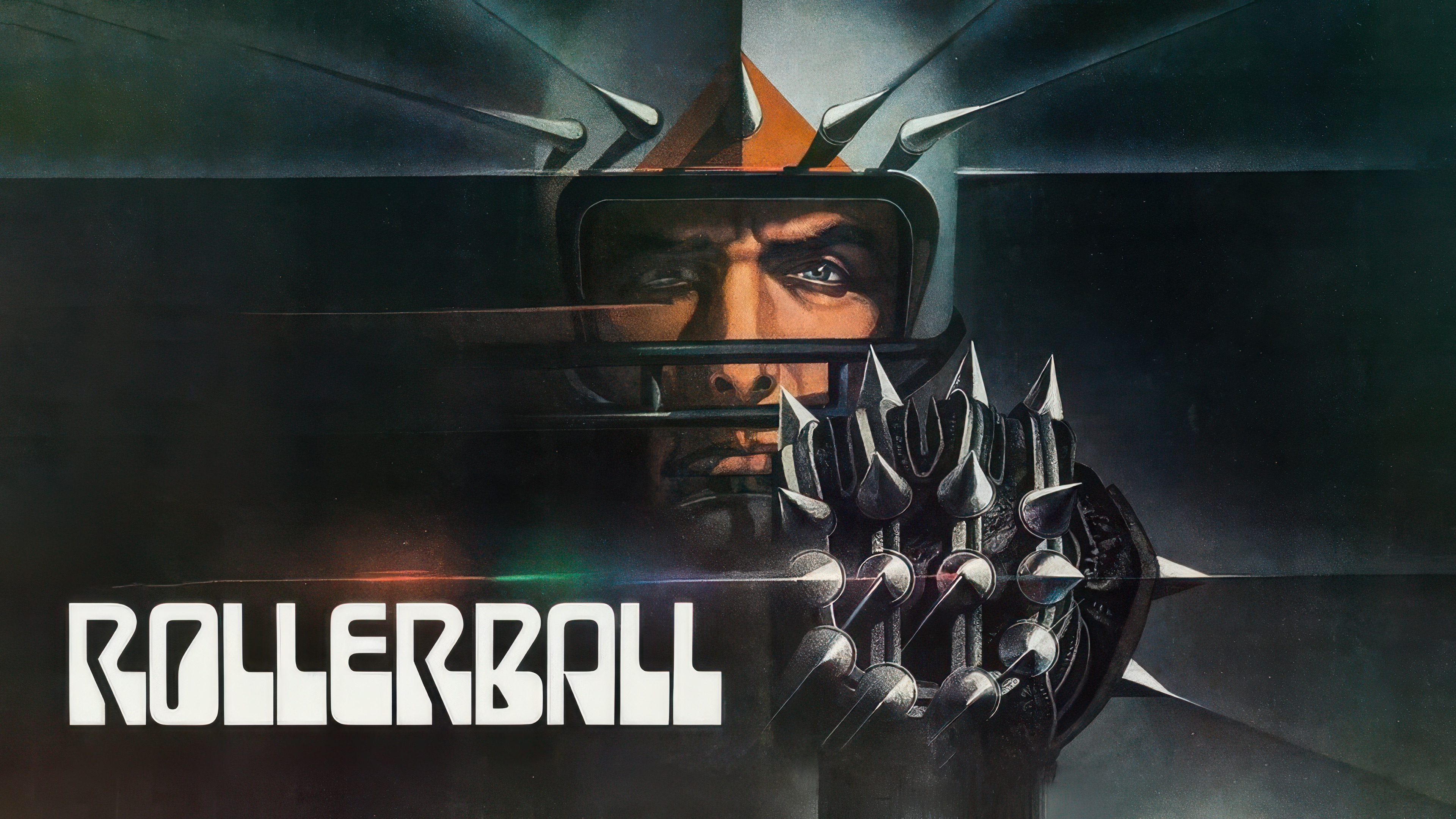 Rollerball (1975)