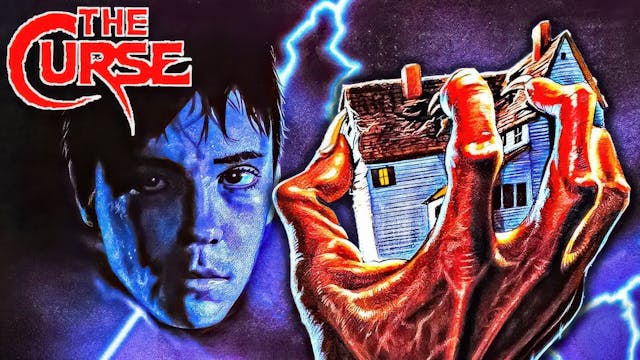 The Curse (1987)