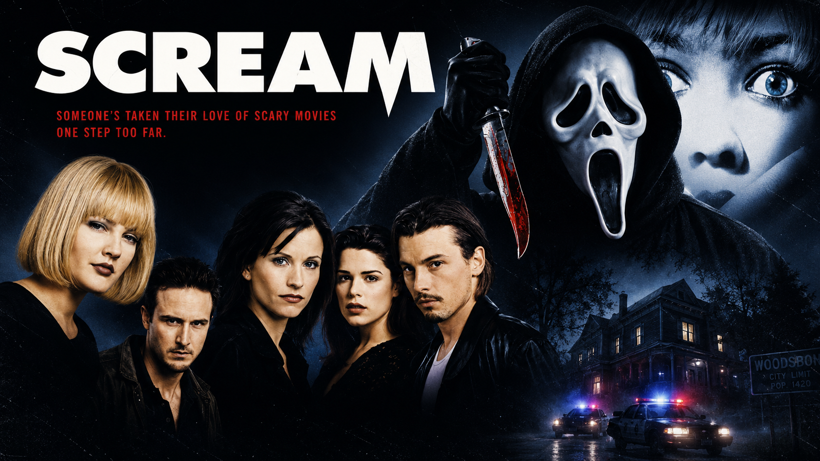 Scream (1996)
