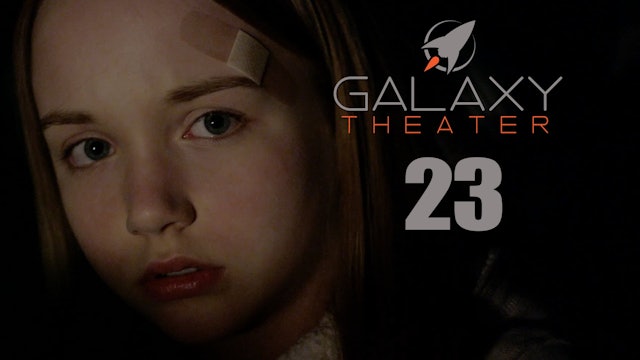Galaxy Theater 23